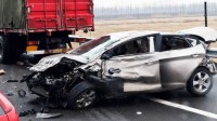 Car Accident Lawyer Conroe Tx