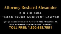 Car Wreck Lawyer Houston Tx