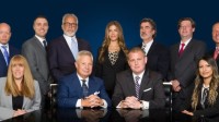 Electrical Injury Lawyer
